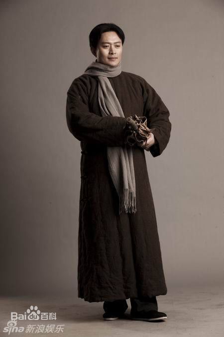 黄海冰精彩图册