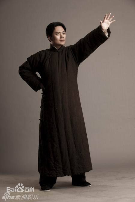 黄海冰精彩图册