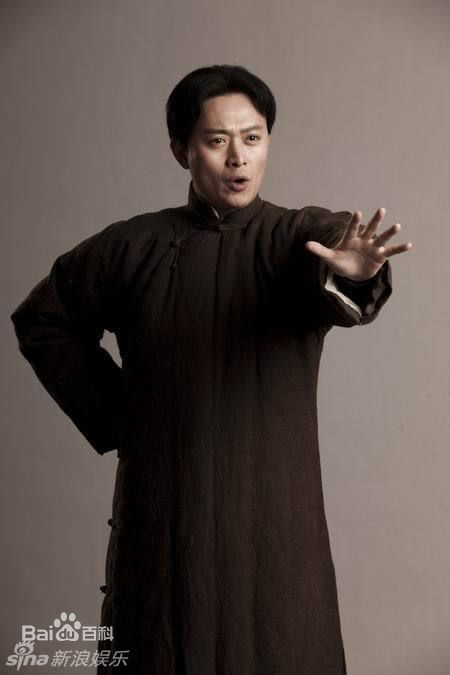 黄海冰精彩图册