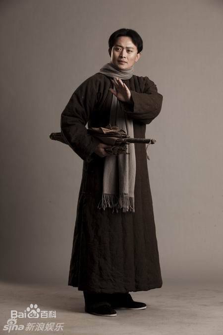 黄海冰精彩图册