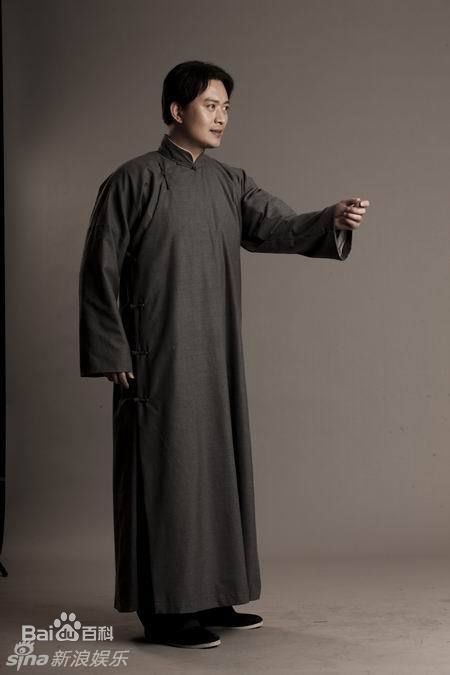 黄海冰精彩图册