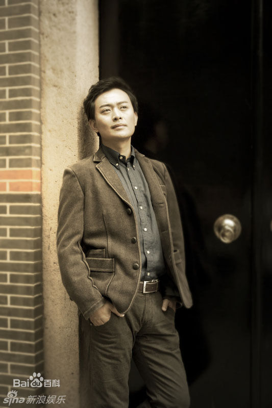 黄海冰精彩图册