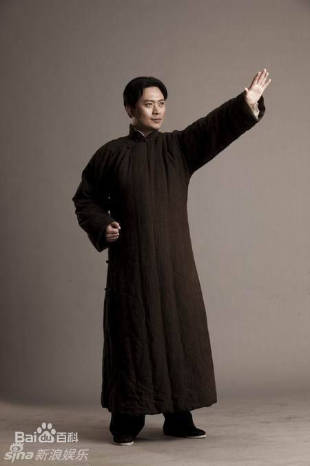 黄海冰精彩图册