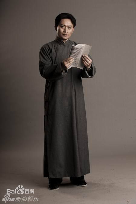 黄海冰精彩图册