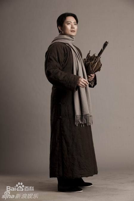 黄海冰精彩图册