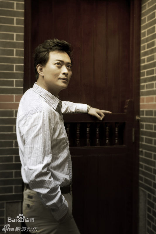 黄海冰精彩图册