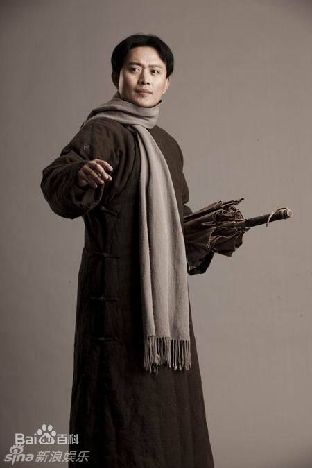 黄海冰精彩图册