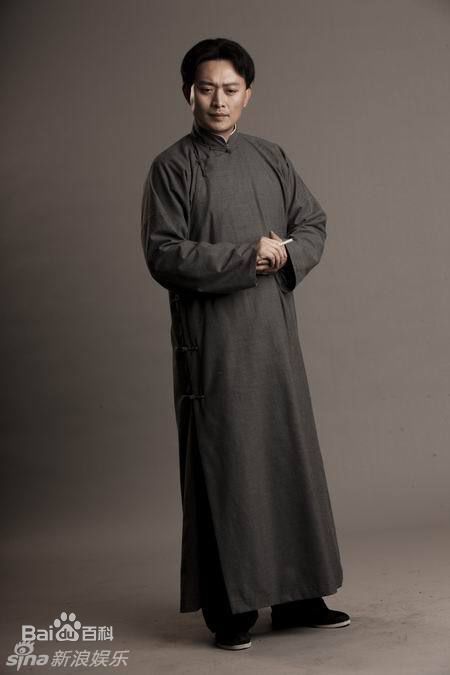 黄海冰精彩图册