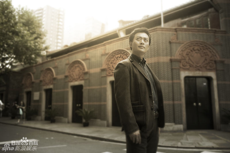 黄海冰精彩图册