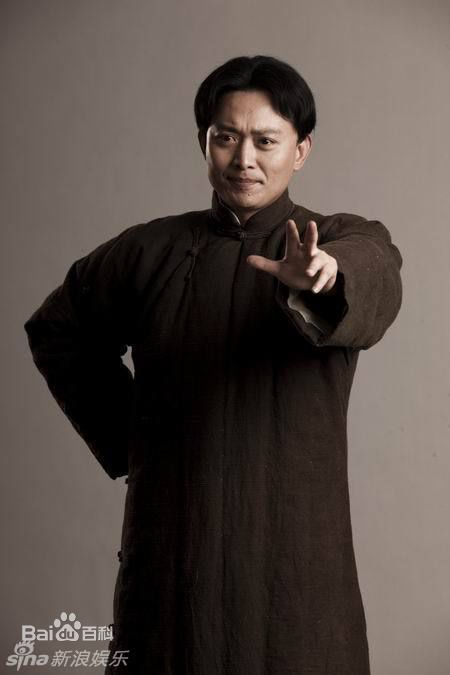 黄海冰精彩图册