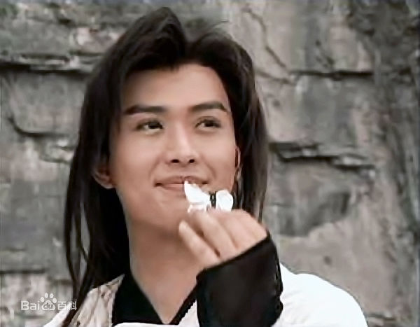 黄海冰精彩图册