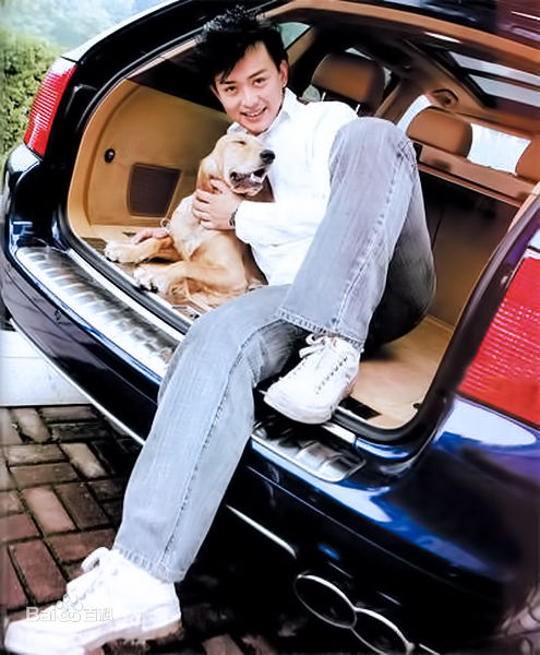 黄海冰精彩图册