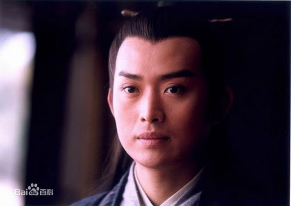 黄海冰精彩图册