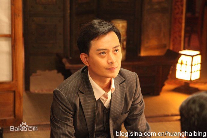 2011《杀狼花》剧照