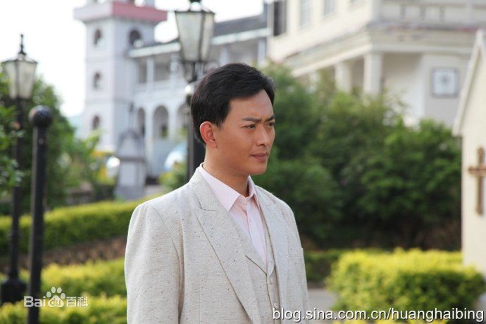 2011《杀狼花》剧照