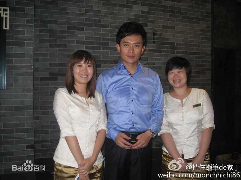 2011《蓝调海之恋》剧照