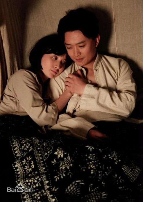 2011《开天辟地》剧照下