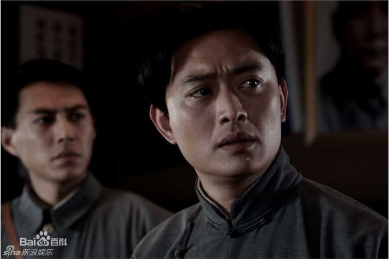 2011《开天辟地》剧照下