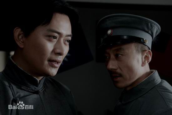 2011《开天辟地》剧照下