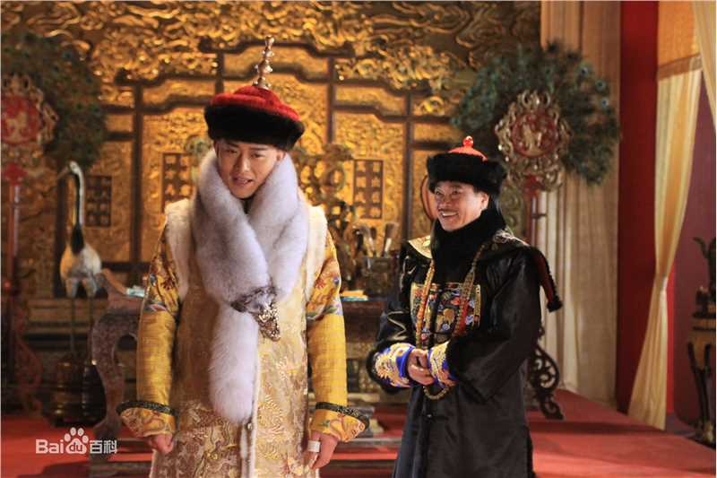 2010《欢喜婆婆俏媳妇》剧照