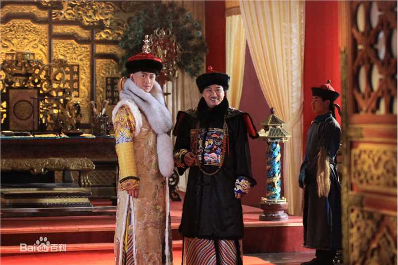 2010《欢喜婆婆俏媳妇》剧照