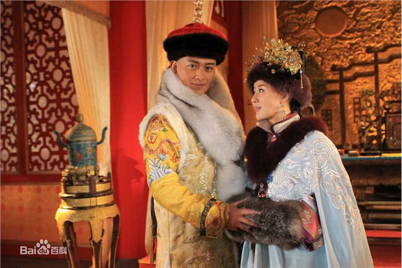 2010《欢喜婆婆俏媳妇》剧照