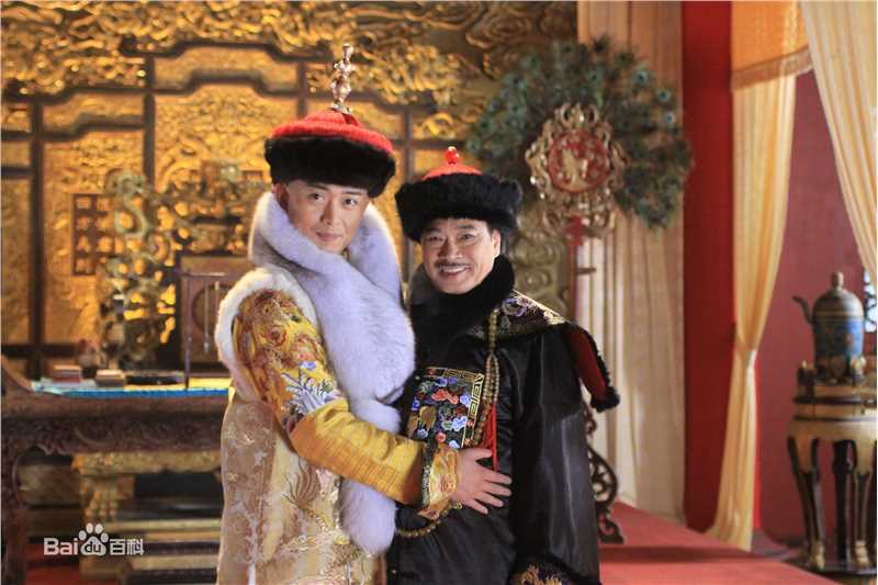 2010《欢喜婆婆俏媳妇》剧照