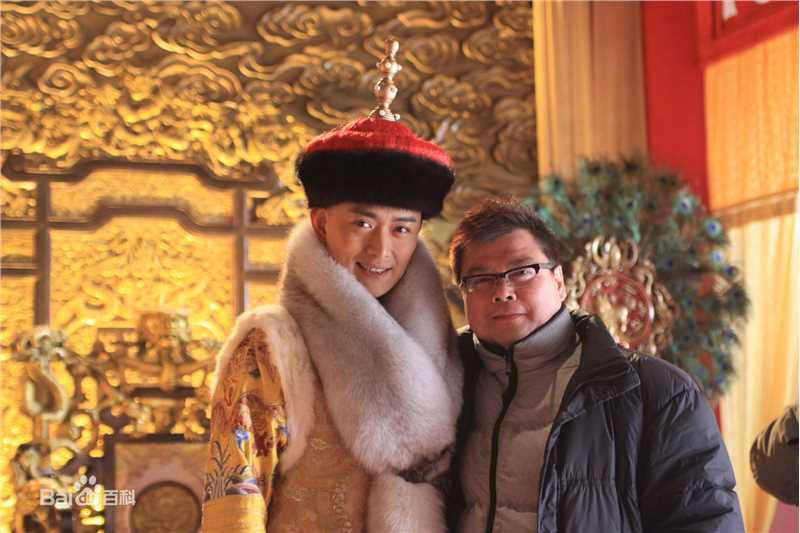 2010《欢喜婆婆俏媳妇》剧照