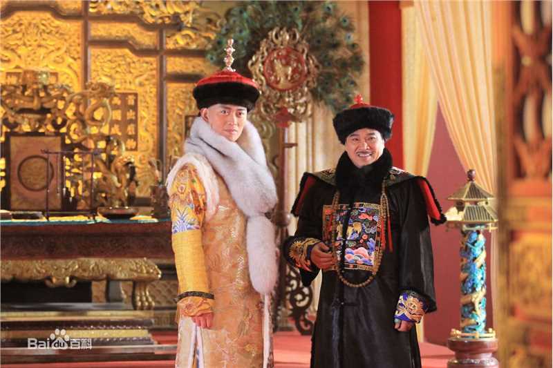 2010《欢喜婆婆俏媳妇》剧照