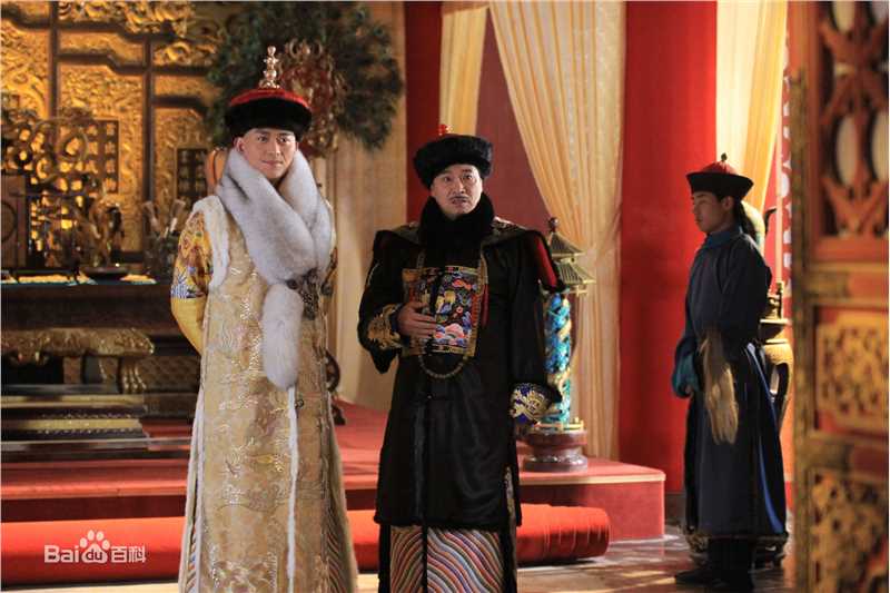 2010《欢喜婆婆俏媳妇》剧照