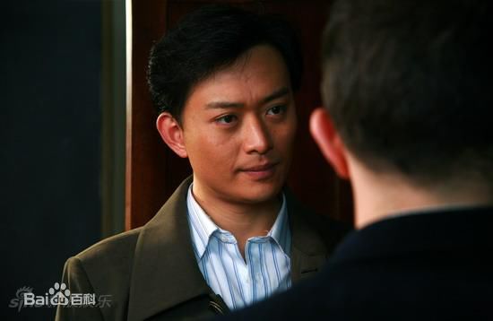 2008《澳门档案》剧照