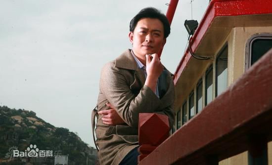 2008《澳门档案》剧照