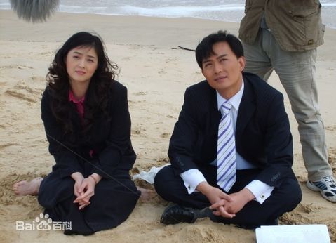 2008《澳门档案》剧照