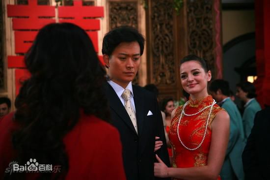 2008《澳门档案》剧照