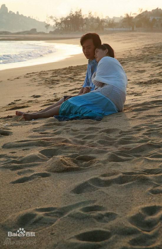 2008《澳门档案》剧照