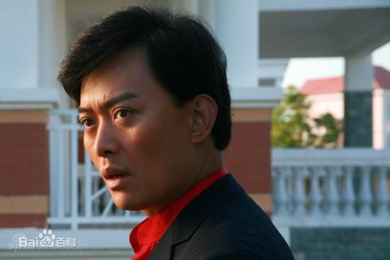 2008《澳门档案》剧照