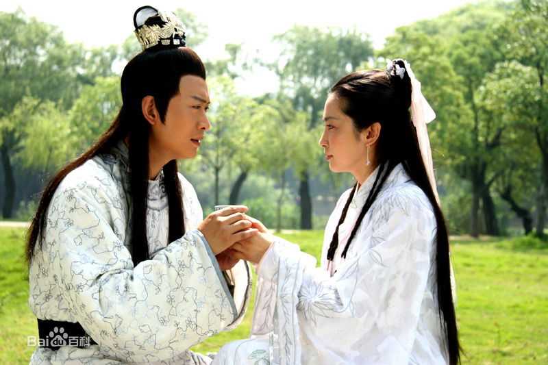 2006《再生缘》剧照