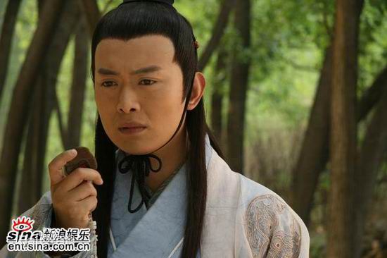 2006《再生缘》剧照