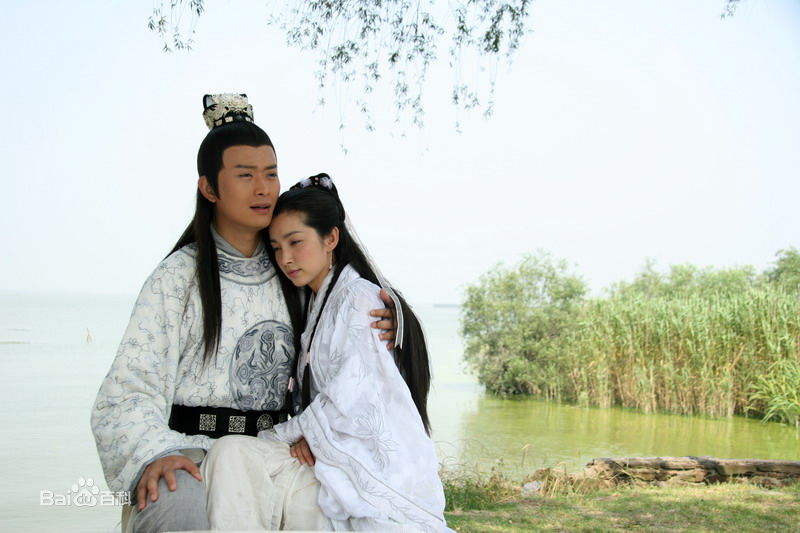 2006《再生缘》剧照