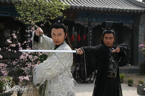 2006《再生缘》剧照