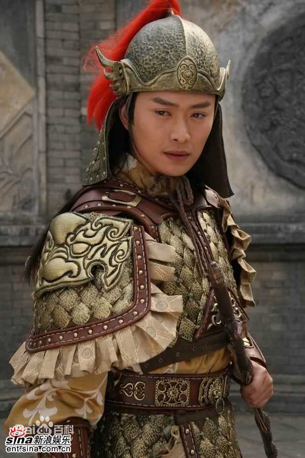 2006《再生缘》剧照