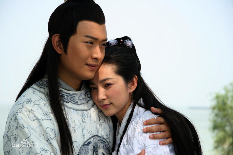 2006《再生缘》剧照