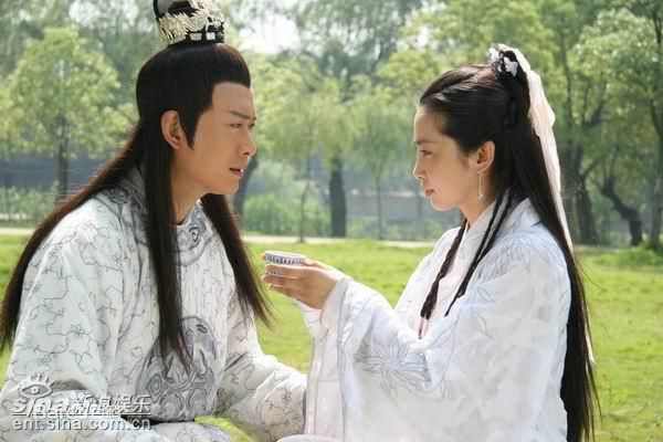 2006《再生缘》剧照