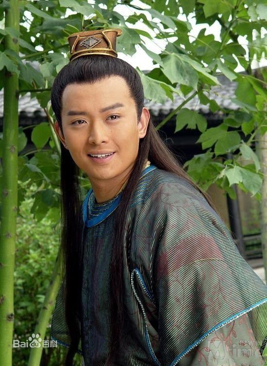 2005《大敦煌》剧照