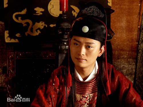 2005《大敦煌》剧照