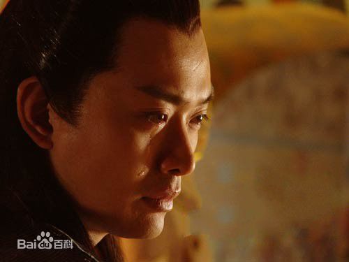 2005《大敦煌》剧照