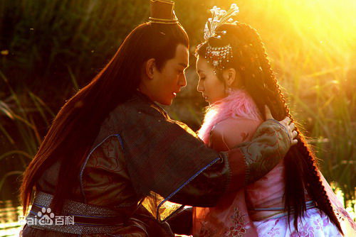 2005《大敦煌》剧照