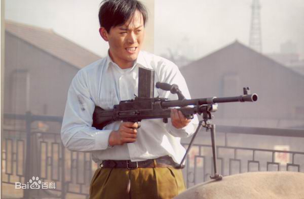 2004《代号021》剧照