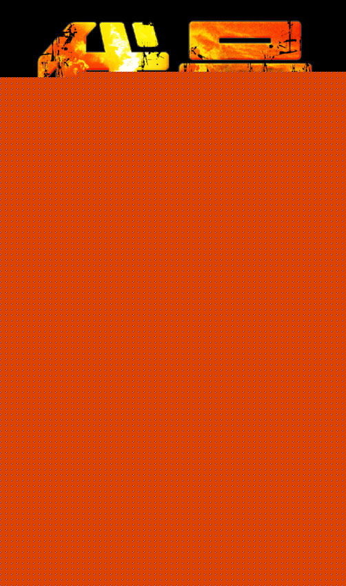 2004《代号021》剧照