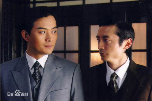 2004《代号021》剧照